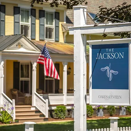 The Jackson-3